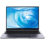 Huawei MateBook 14 AMD Ryzen 5 4600H 8GB RAM 512GB SSD Windows 10 Home 14 inç Laptop - Notebook