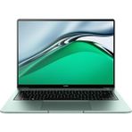 Huawei MateBook 14S 2023 Yeşil 16GB RAM 1TB i7-13700H Windows 11 Home 14 inç Laptop - Notebook Outlet - Teşhir