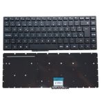 Huawei Matebook D 2018-2019 Notebook Klavye