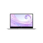 Huawei MateBook D14 2021 Intel Core i5-10210U 8GB RAM 512GB SSD Windows 10 Home 14 inç Laptop - Notebook