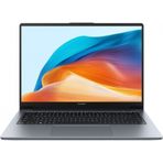 Huawei MateBook D14 2024 i5-12450H 8GB RAM 512GB SSD Windows 11 Home 14 inç Uzay Grisi Laptop - Notebook