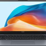 Huawei MateBook D14 2024 i5-13420H 16 GB 512 GB SSD UHD Graphics 14" WUXGA Notebook