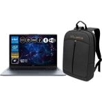 Huawei Matebook D16 2024 I5-12450H 16GB Ram 1tb SSD Freedos 15.6" Notebook+ Çanta MCLF-W5651 Atl6 - 1 TB - 16 GB