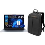 Huawei Matebook D16 2024 I5-12450H 16GB Ram 2tb SSD WIN11PRO 15.6" Notebook+Çanta MCLF-W5651 ATL19 - 2 TB - 16 GB