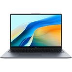 Huawei MateBook D16 2024 i9-13900H 16GB RAM 1TB SSD Windows 11 Home 16 inç Laptop - Notebook