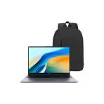 Huawei Matebook D16 2024 Intel Core İ5 12450H 8Gb 1 Tb Ssd Freedos 16" Ips Taşınabilir Bilgisayar