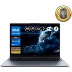 Huawei Matebook D16 I5-13420H 16GB Ram 1tb SSD 16" Fhd IPS Freedos Notebook+ Mouse (MCLG-W5651 A14) - 1 TB - 16 GB