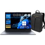 Huawei Matebook D16 I5-13420H 16GB Ram 2tb SSD 16" Fhd IPS WIN11PRO Notebook+Çanta (MCLG-W5651 A23) - 2 TB - 16 GB