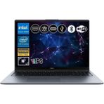 Huawei Matebook D16 I5-13420H Işlemci 16GB Ram 1tb SSD 16" Ekran Fdos Uzay Gri - 16 GB