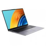 Huawei MateBook D16 i7-12700H 16GB RAM 512GB SSD Windows 11 Home 16 inç Laptop - Notebook