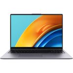 Huawei MateBook D16 Intel Core i5-12450H 16GB RAM 512GB SSD Windows 11 Home 16 inç Laptop - Notebook