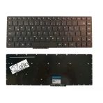 Huawei Matebook Mrc-W50c, Mrc-W50d Notebook Klavyesi - Siyah Tr