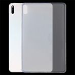 Huawei Matepad 10.4 Ultra Koruma Şeffaf Silikon KILIF-(5775) - MCT4821-8201