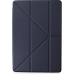 Huawei Matepad Air 11.5 Kılıf Kalemlikli Mars Tablet Kılıfı - Lacivert
