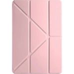 Huawei Matepad Pro 12.2 2025 Kalemlikli Mars Tablet Kılıfı - Rose Gold