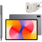 Huawei Matepad Se 11" 4gb 128GB Lte (Simkartlı) Gri Tablet+Kalem Şarj Başlık -Gri