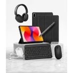 Huawei Matepad Se 11''inch 4gb 128 GB Hafıza (Sim Kartlı)Tablet+Kılıf+Kalem Hediye+Başlık+Cam+Klavye ve Mouse+Kulaklık - Grafit Grisi