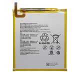 Huawei Matepad T8 KOBE2-L09 KOBE3-l09 KOBE2-W09 Tablet Batarya