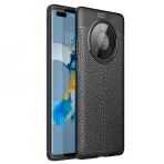 Huawei MFONI_102440 Mate 20 Pro Arka Koruma Kapak Hindistanı Seviyorum Desenli Silikon Kılıf