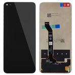 Huawei NEN-L22,NEN-LX1 Nova 8i LCD Dokunmatik Ekran
