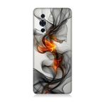 Huawei Nova 10 Pro Uyumlu Basketbol Potası Desenli Silikon Kılıf