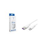 Huawei Nova 10 Pro Uyumlu Cl67 20W 3.4A Type-C / Usb Kablo 1 Metre