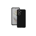 Huawei Nova 10 Se Kılıf Kamera Korumalı Silikon Rubber Arka Kapak