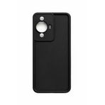 Huawei Nova 11 pro ve Nova 11 pro ultra ve nova 11 ultra Uyumlu Kamera Çıkıntılı Mat Silikon Telefon Kılıfı