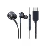 Huawei Nova 12İ Uyumlu Mikrofonlu Stereo Kablolu Kulaklık Mt292
