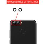 Huawei Nova 2 Arka Kamera Camı Lensi (Çıtasız Sadece Cam)