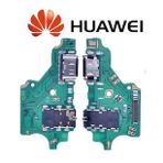 Huawei Nova 3e Şarj Soket Mikrofon Bordu