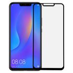 Huawei Nova 3İ Nano Ekran Koruyucu Uyumlu Kırılmaz Cam