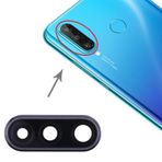 Huawei Nova 4E Arka Kamera Camı Lensi (Çıtasız Sadece Cam)