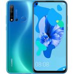 Huawei Nova 5i 128GB Mavi