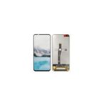 Huawei Nova 5T Çıtalı LCD Dokunmatik Ekran