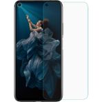 Huawei Nova 5T Kamera Temperli Ekran Koruyucu Uyumlu Kırılmaz Cam