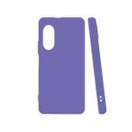Huawei Nova 9 Se Lila Uyumlu Silikon Kılıf