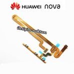 Huawei Nova CAN-L01 Power On/Off Yan Ses Film