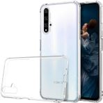 Huawei Nova Mat Silikon Gold Nova Nova Cep Telefonu Kılıfı
