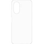 Huawei Nova Y70 Şeffaf Telefon Kılıf