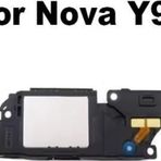 Huawei Nova Y91 İçin Loud Hoparlör Flex Kablo Loud Hoparlör Zil Buzzer Modülü Smartphone Yedek Parçalar