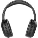 Huawei Nova Y9A / Y62 / Y62 Plus / Y70 / Y71 / Y72 / Y90 / Y91 Uyumlu Bluetooth Kulaklık - Siyah