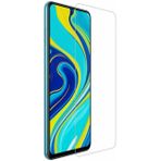 Huawei P Smart 2021 Ekran Koruyucu Kırılmaz Cam Maxi Glass Temperli