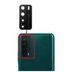 Huawei P Smart 2021 Uyumlu Kamera Lensi Cam PPA-LX1 PPA-LX2