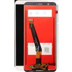 Huawei P Smart FIG-LX1 Siyah Uyumlu Lcd Ekran