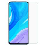 Huawei P Smart Pro 2019 Temperli Ekran Koruyucu Uyumlu Kırılmaz Cam
