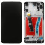 Huawei P Smart Z Dokunmatik Çıtalı Lcd Ekran