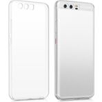 Huawei P10 Kilif Soft Silikon Arka Kapak