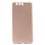 Huawei P10 Lite Kılıf Premier Mat Esnek Silikon Kapak