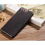 Huawei P10 Plus Kılıf Zore Shining Simli Silikon Kılıf